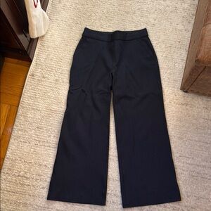 SPANX SHAPEWEAR WIDE LEG PANTS